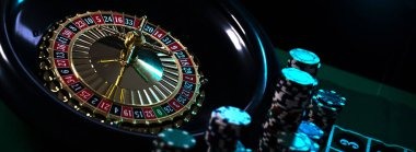 Live dealer at an Ocean King blackjack table on deck, showing HD studio setup